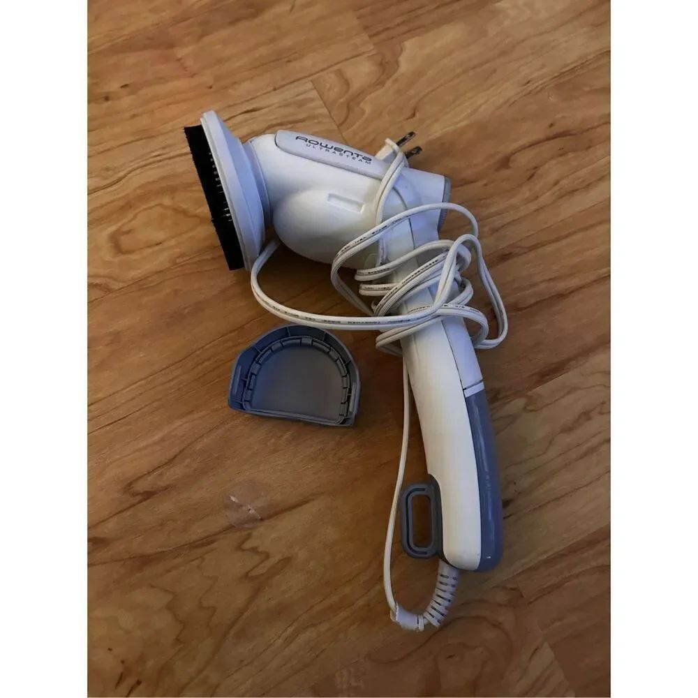 Rowenta Ultra Steam Compact Steamer